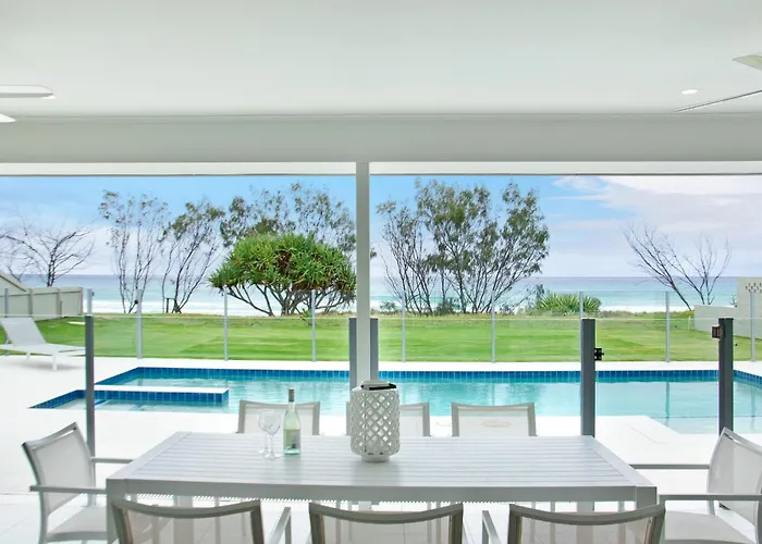 Sentosa On Tugun Villa Gold Coast