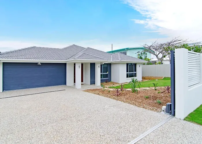 Sentosa On Tugun Villa Gold Coast
