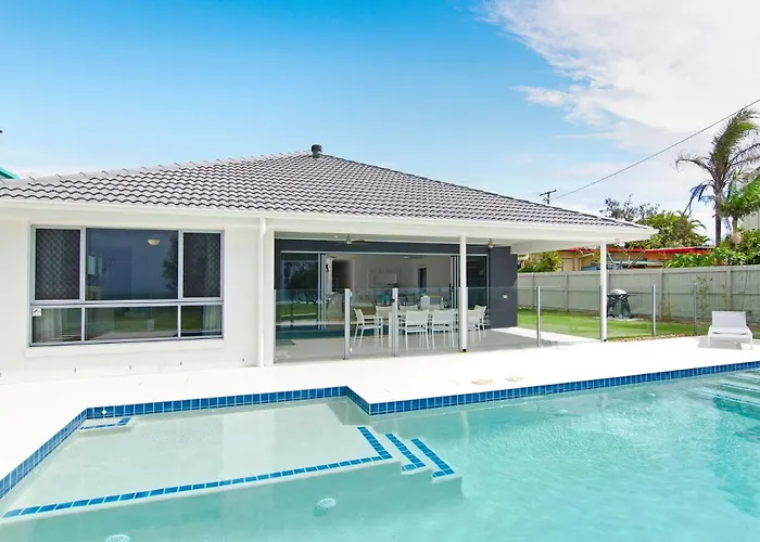 Sentosa On Tugun Villa Gold Coast
