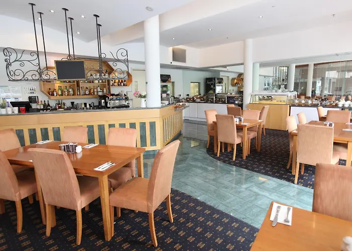 Melbourne Metropole Central Official