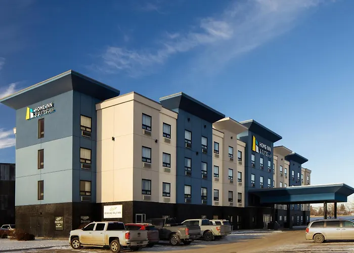 Home Inn & Suites Saskatoon South