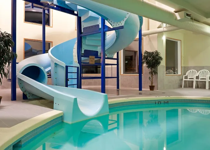 Holiday Inn Hotel & Suites Regina By Ihg