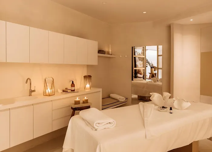 Monument Hotel Barcelona