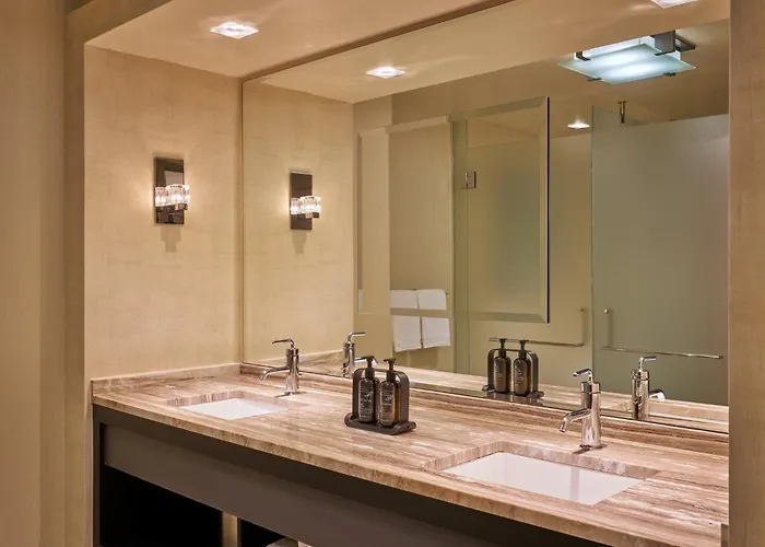 Mgm Grand Detroit Hotel