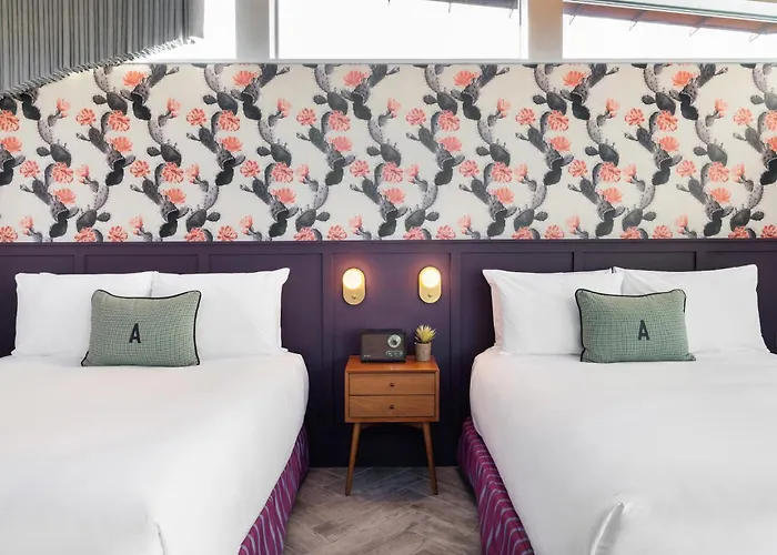 Arrive Palm Springs - Adults Only Hotel