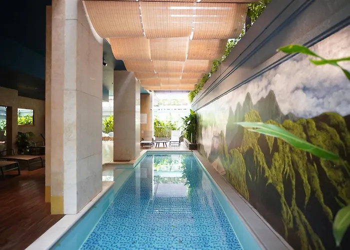 Do Thanh Residence By Ddh Ho Chi Minh City