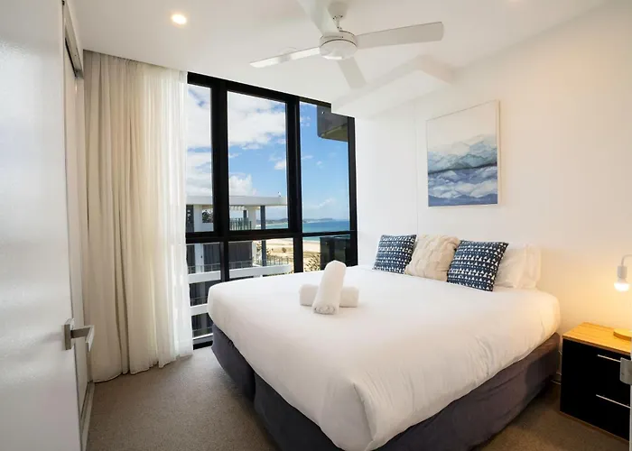 Iconic Kirra Beach Resort Gold Coast