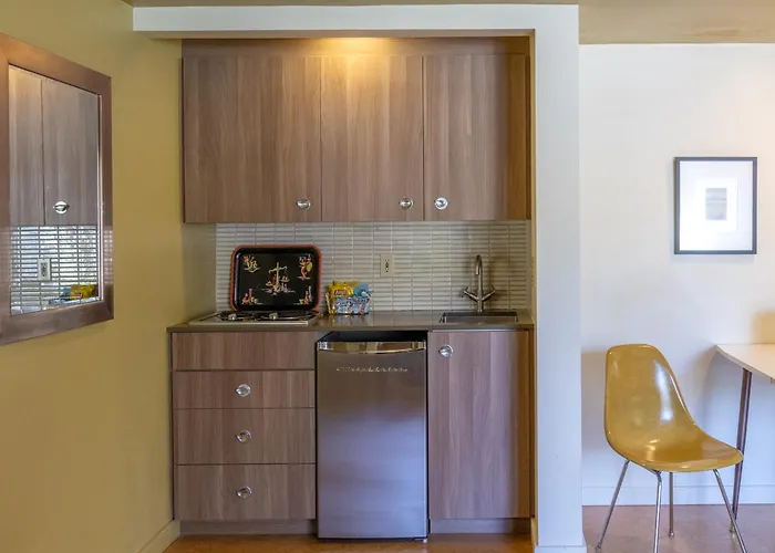 The Hideaway - 21 And Over (Adults Only) Palm Springs