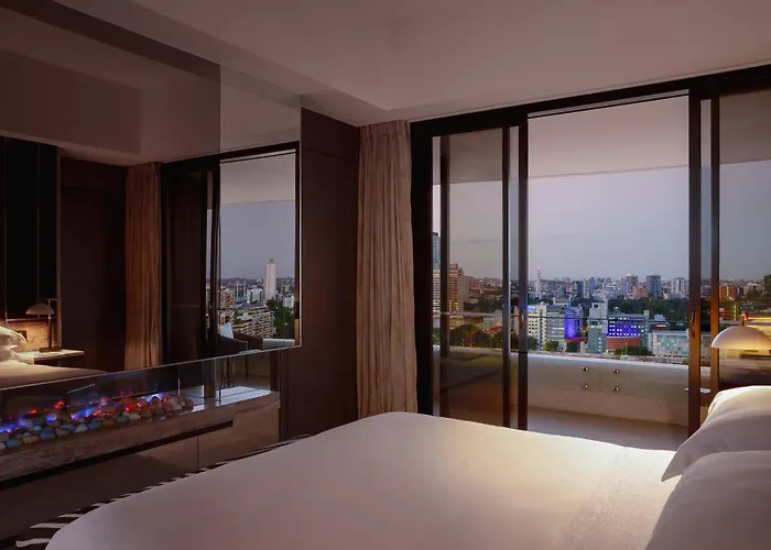 Emporium Hotel South Bank Brisbane