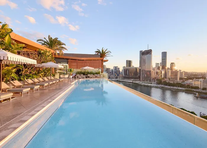 Emporium Hotel South Bank Brisbane