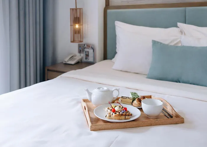 Icon Saigon - Lifestyle Design Hotel Ho Chi Minh City