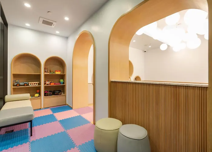 Ascott Thonglor Bangkok Hotel