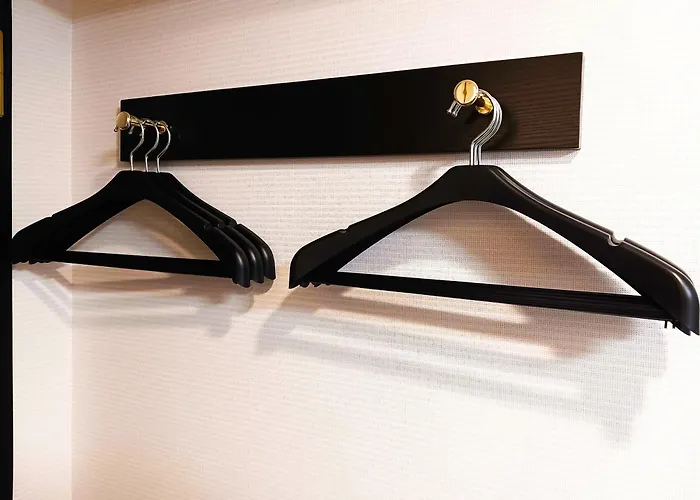 Apa Hotel & Resort Roppongi Ekihigashi Tokyo