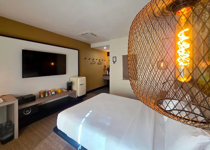 Mahala - 21 And Over (Adults Only) Palm Springs