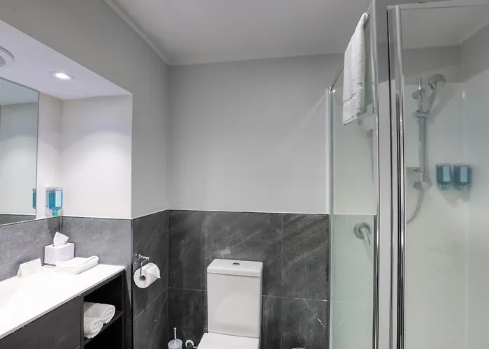 Marsden Stay Rotorua