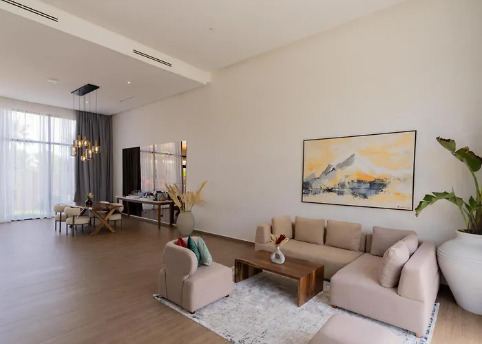 Nommos Beach Resort & Pool Club Marrakesh