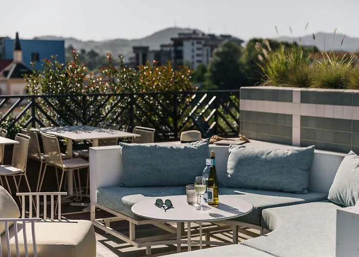 The Social Hub San Sebastian Extended Stay