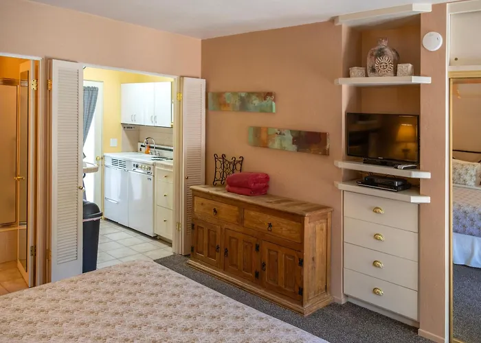 Coyote Inn - 21 And Over Palm Springs