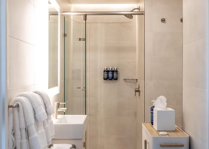 Scout Living, Powered By Placemakr - Midtown Atlanta