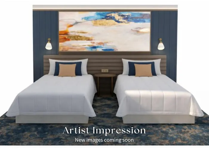 The Trouville Bournemouth