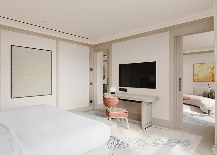 Hotel Miramar Barcelona Gl - Preferred Hotels & Resorts - Newly Renovated