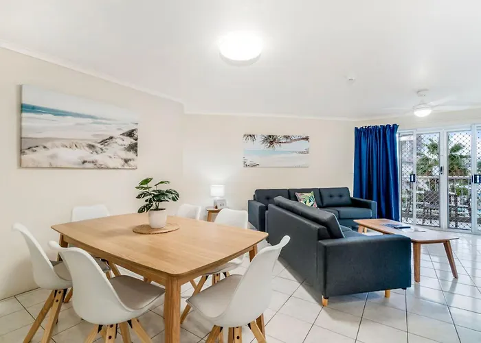 Markham Court Gold Coast