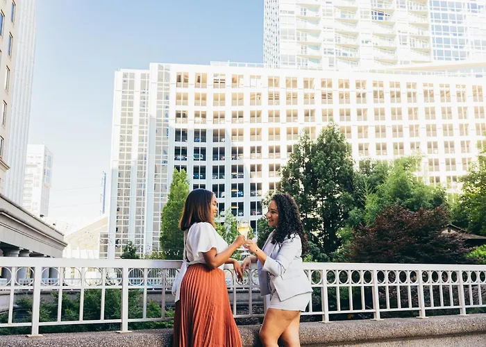 Grand Hyatt Atlanta In Buckhead Hotel