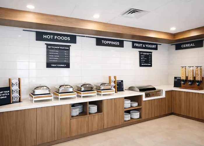 Holiday Inn & Suites Mississauga West - Meadowvale By Ihg