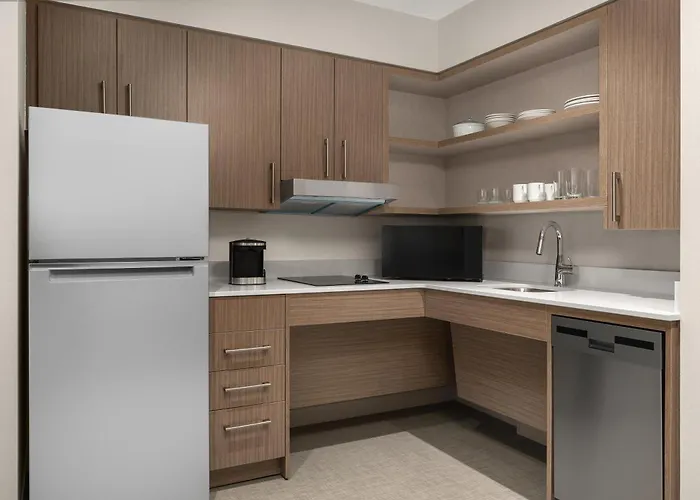 Homewood Suites By Hilton Burlington