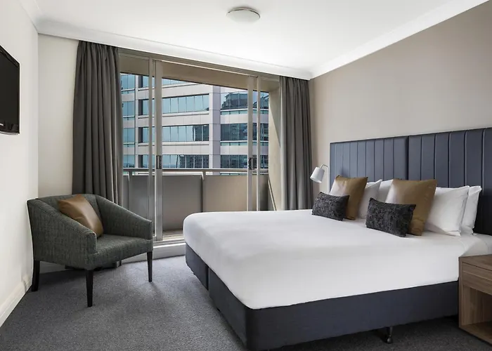 Mantra Chatswood Sydney