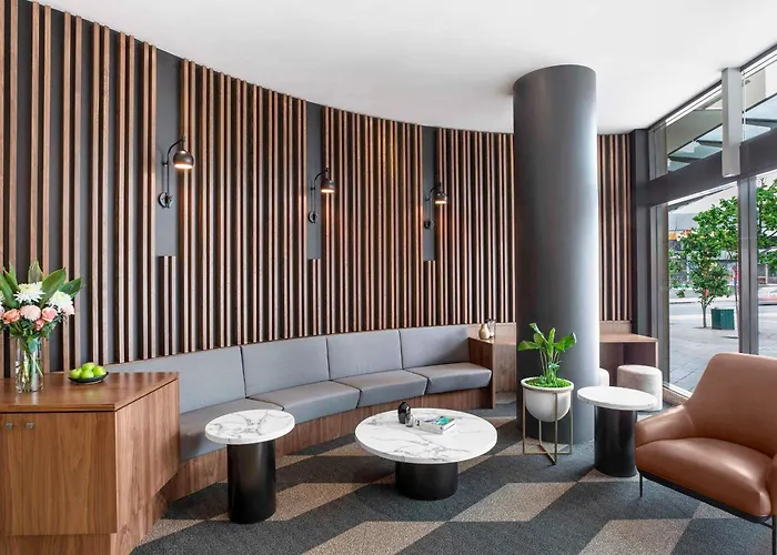 Mantra Chatswood Sydney