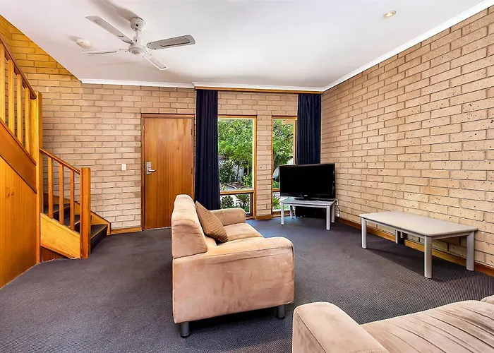 Comfort Inn & Suites Sombrero Adelaide