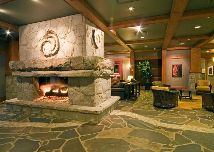 First Tracks Lodge, By Lodging Ovations Whistler