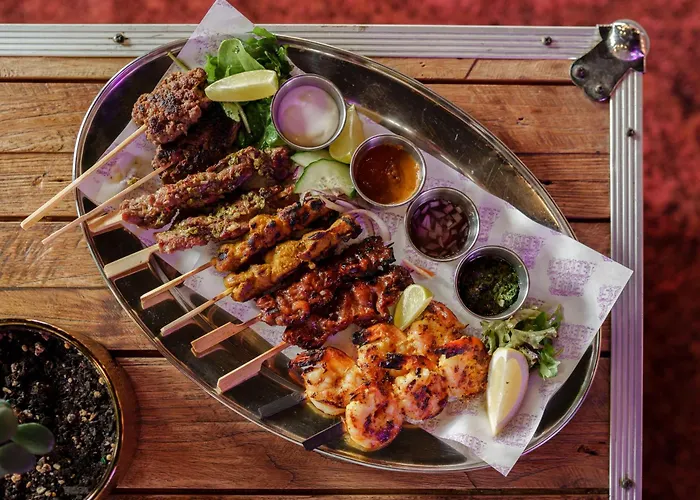 Indian Ocean Hotel Perth