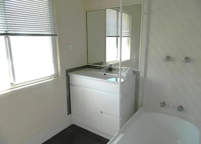 Isle Of Palms Resort Gold Coast