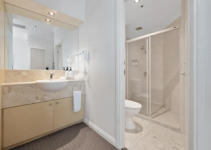 Clarion Suites Gateway Melbourne