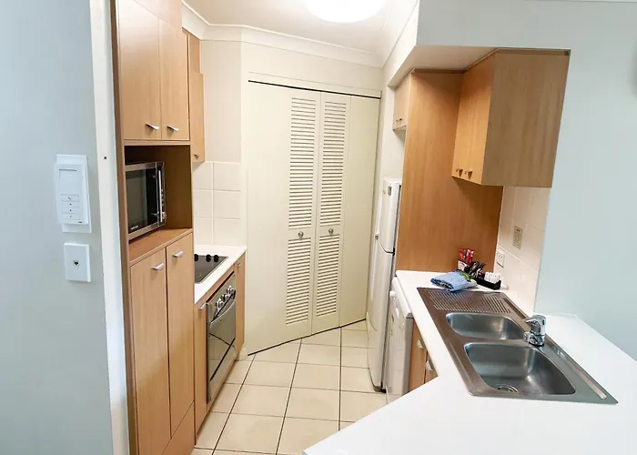 Sandcastles On The Broadwater Gold Coast