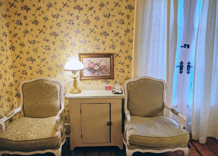 Historic Wilson-Guy House Bed & Breakfast Niagara-on-the-Lake