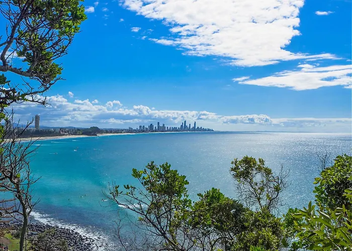 Aussie Resort Gold Coast