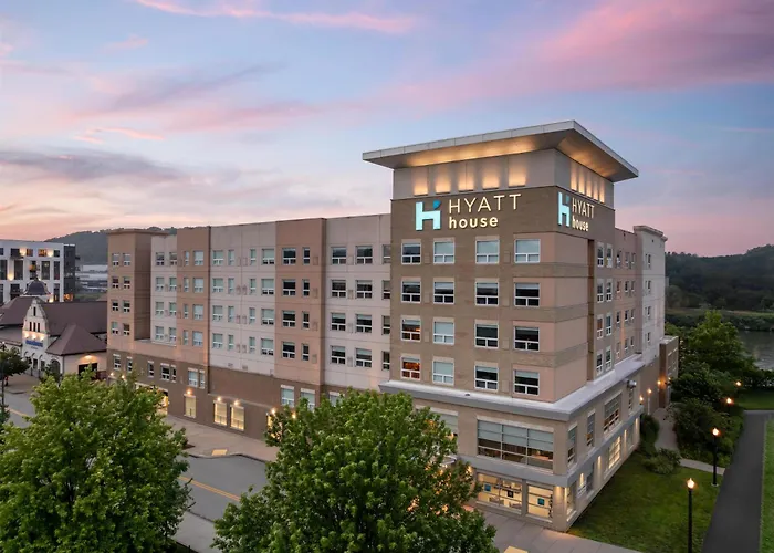 Hyatt House Pittsburgh-South Side Hotel