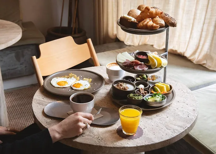 Hotel Brummell Barcelona