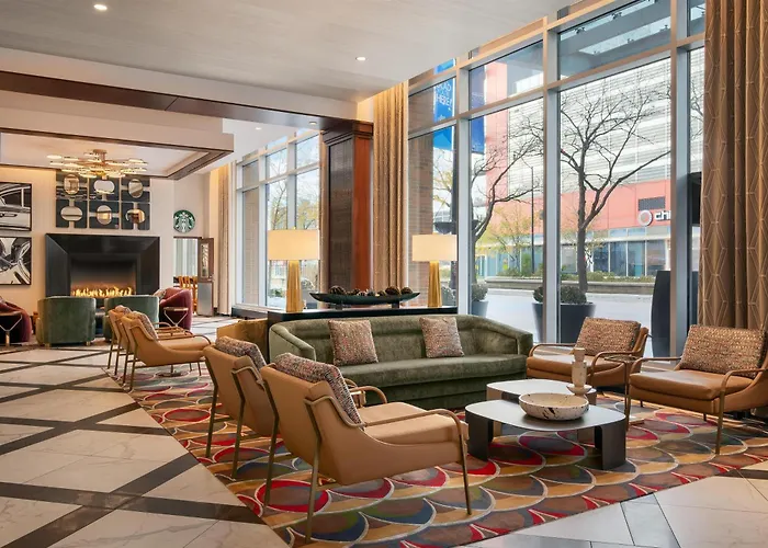 Home2 Suites By Hilton Chicago Mccormick Place