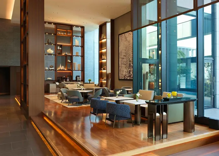 Ascott Marunouchi Tokyo Hotel