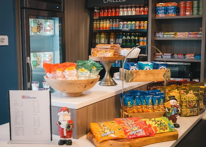 Hilton Garden Inn St. John'S Newfoundland, Canada