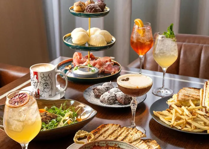 The Joseph, A Luxury Collection Hotel, Nashville