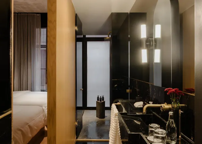 Volga, Member Of Preferred Hotels & Resorts Mexico City