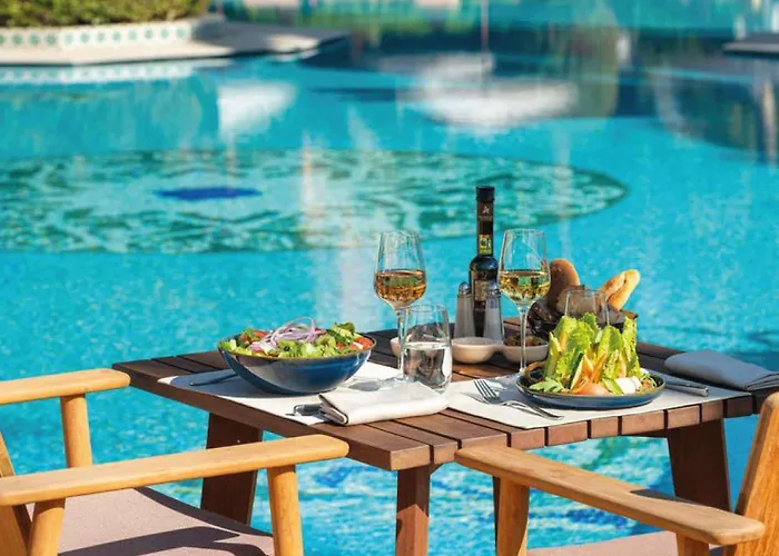 Sofitel Marrakech Palais Imperial & Spa Marrakesh