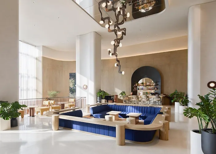 Centara Grand At Centralworld Bangkok