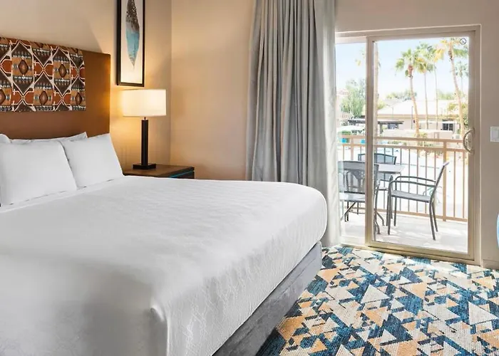 Worldmark Scottsdale