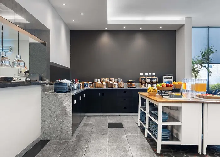 Mantra Melbourne Airport Hotel